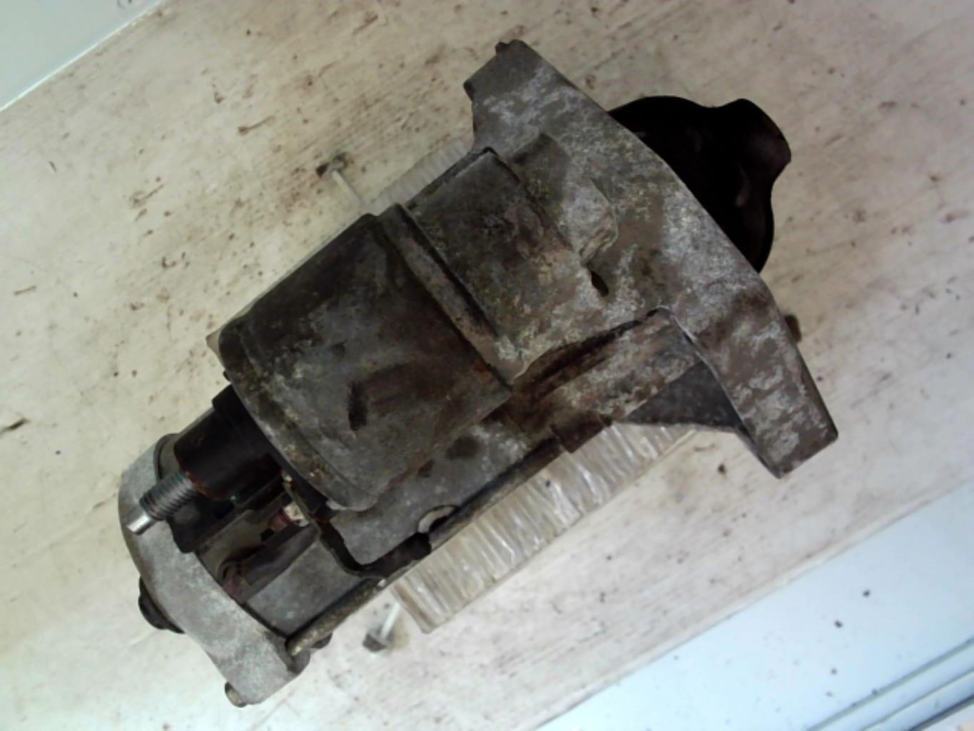 Demarreur RENAULT TRAFIC 3 Diesel - 1