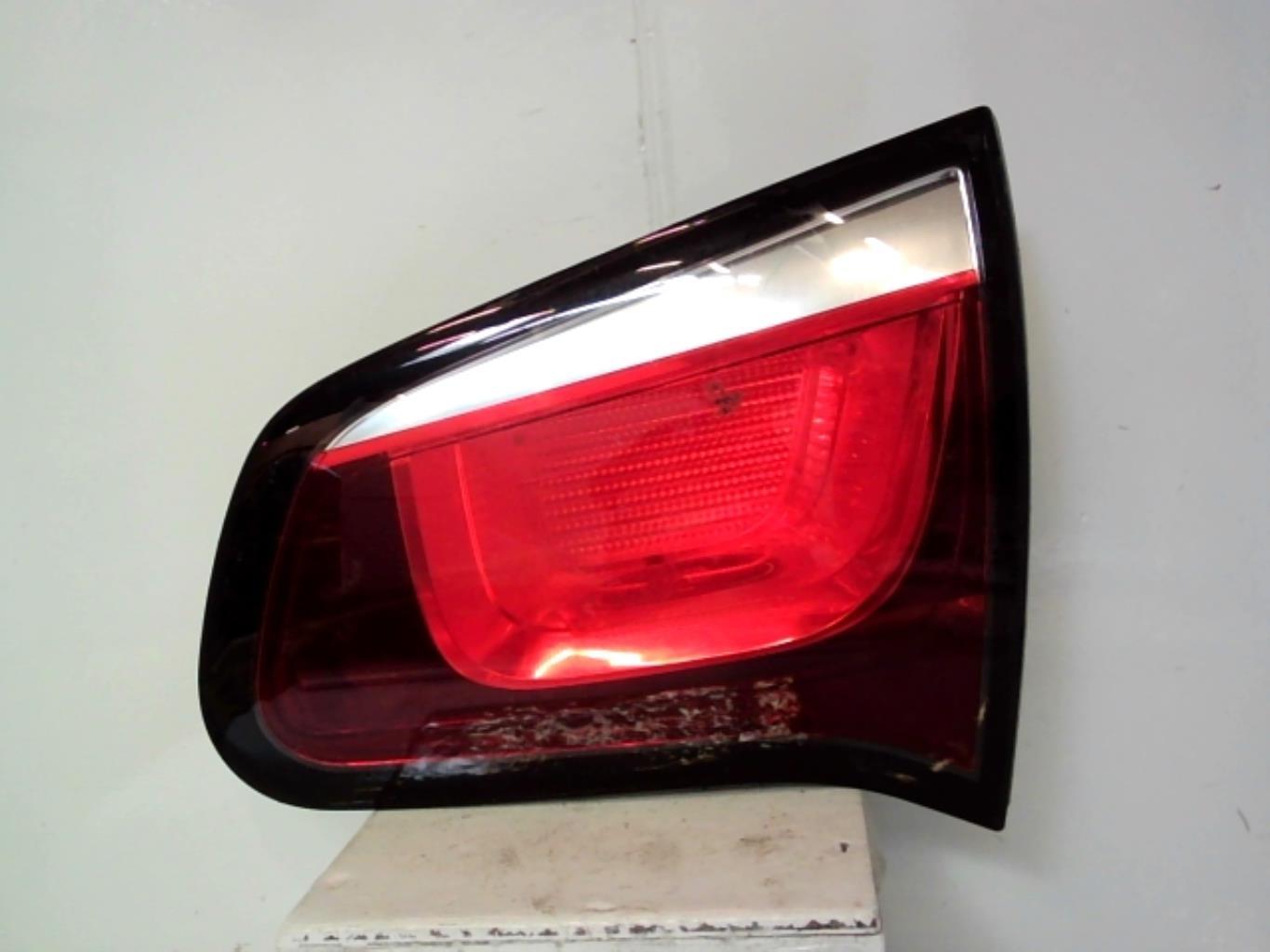 Feu factice arriere droit CITROEN C3 2 PHASE 2 Diesel - 1