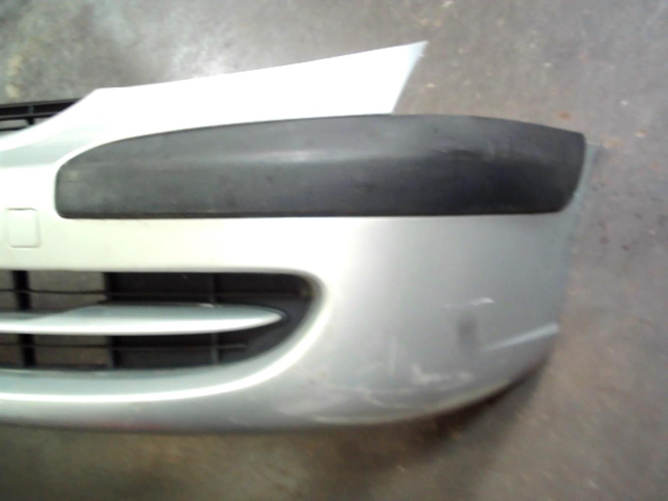 Pare choc avant CITROEN C8 Diesel - 1