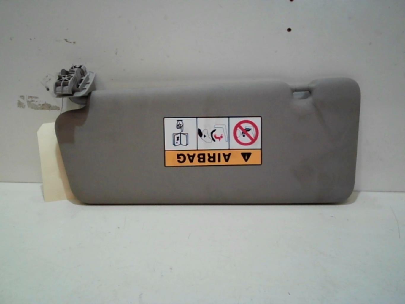 Pare soleil droit RENAULT CAPTUR 1 PHASE 1 Diesel - 1