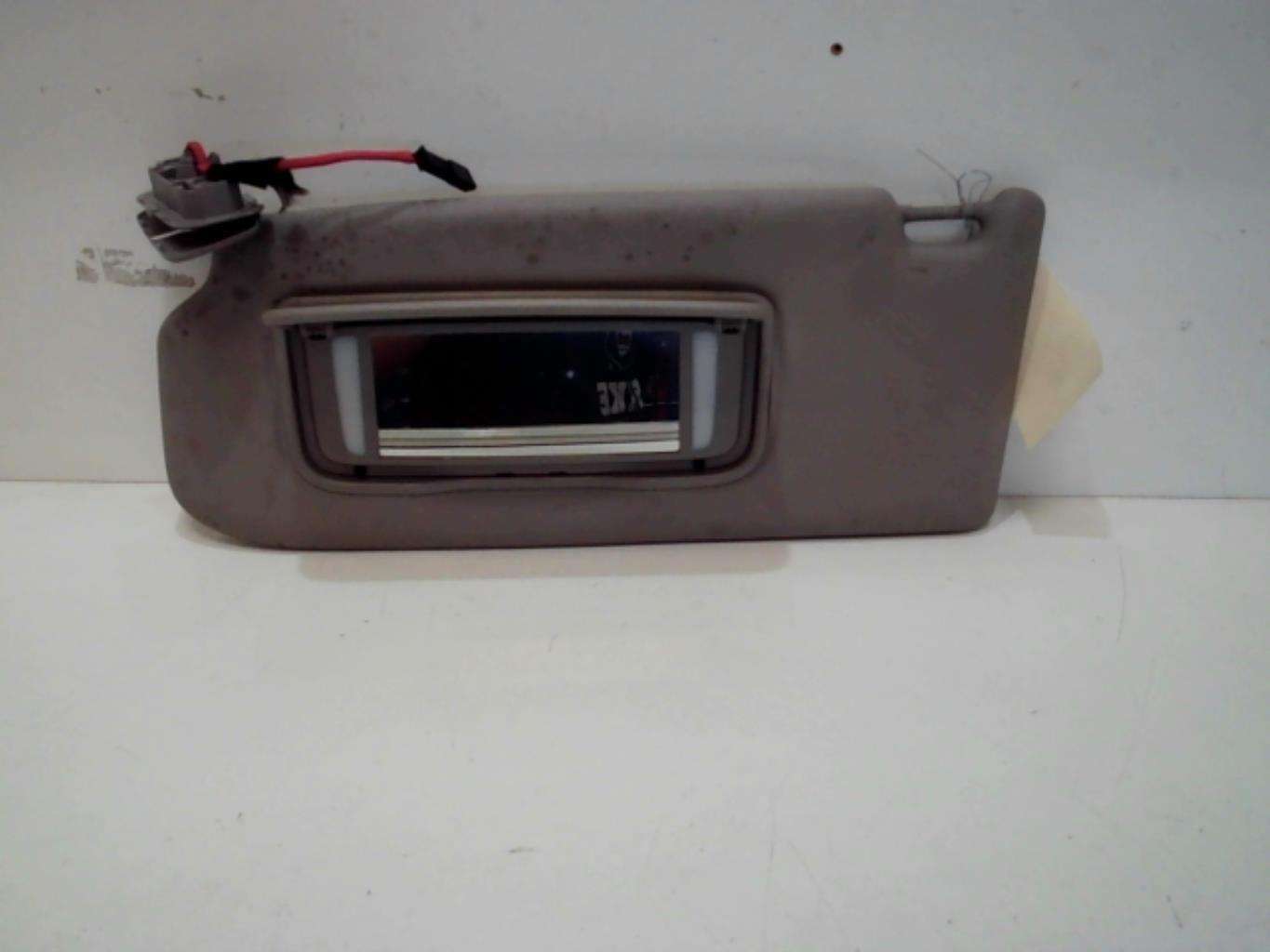 Pare soleil gauche VOLVO V 50 PHASE 1 BREAK Diesel - 1