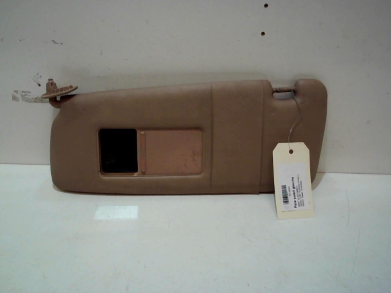 Pare soleil gauche BMW SERIE 3 E46 TOURING PHASE 2 BREAK Diesel - 1