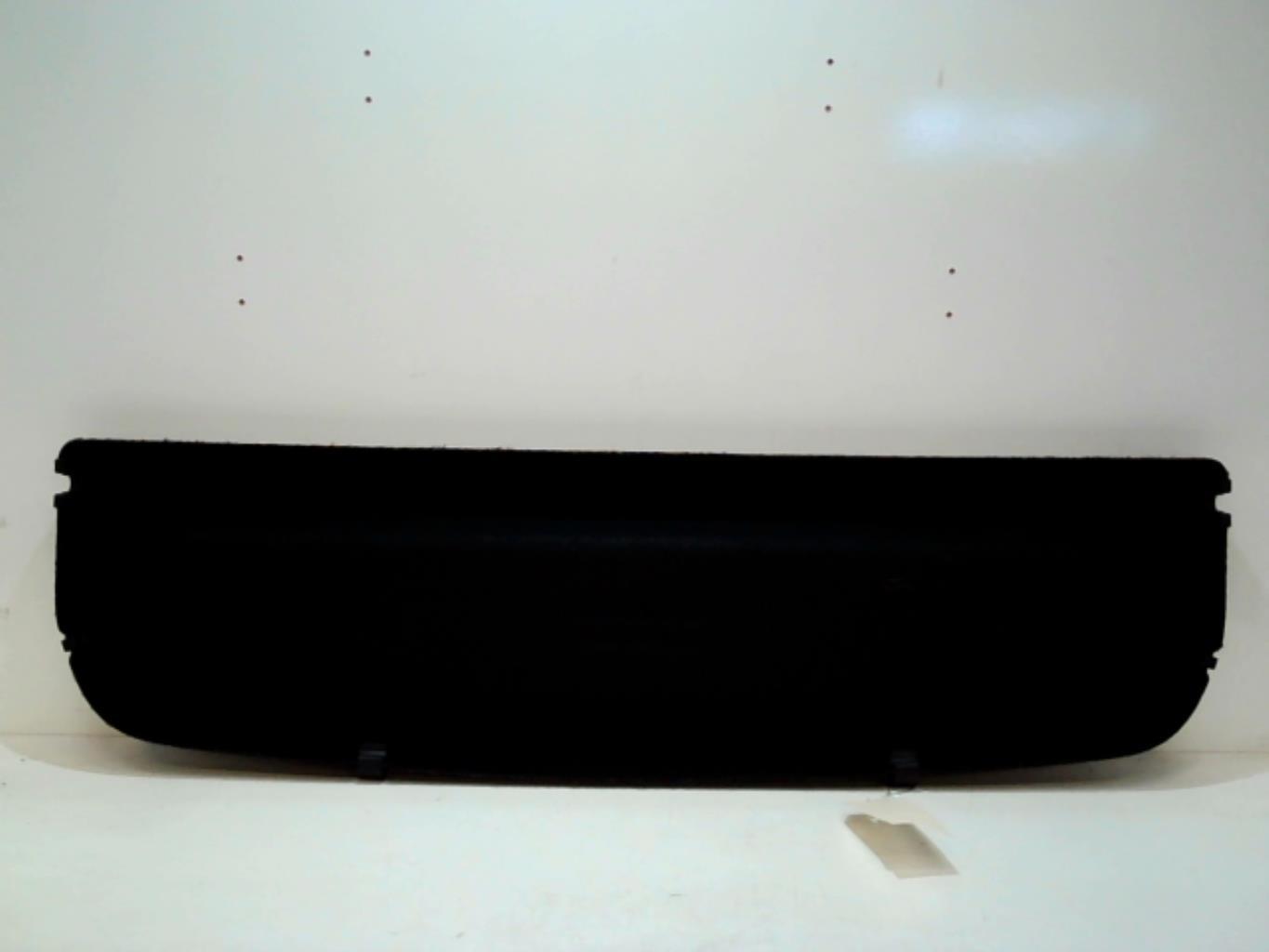 Plage arriere OPEL AGILA B Essence - 1