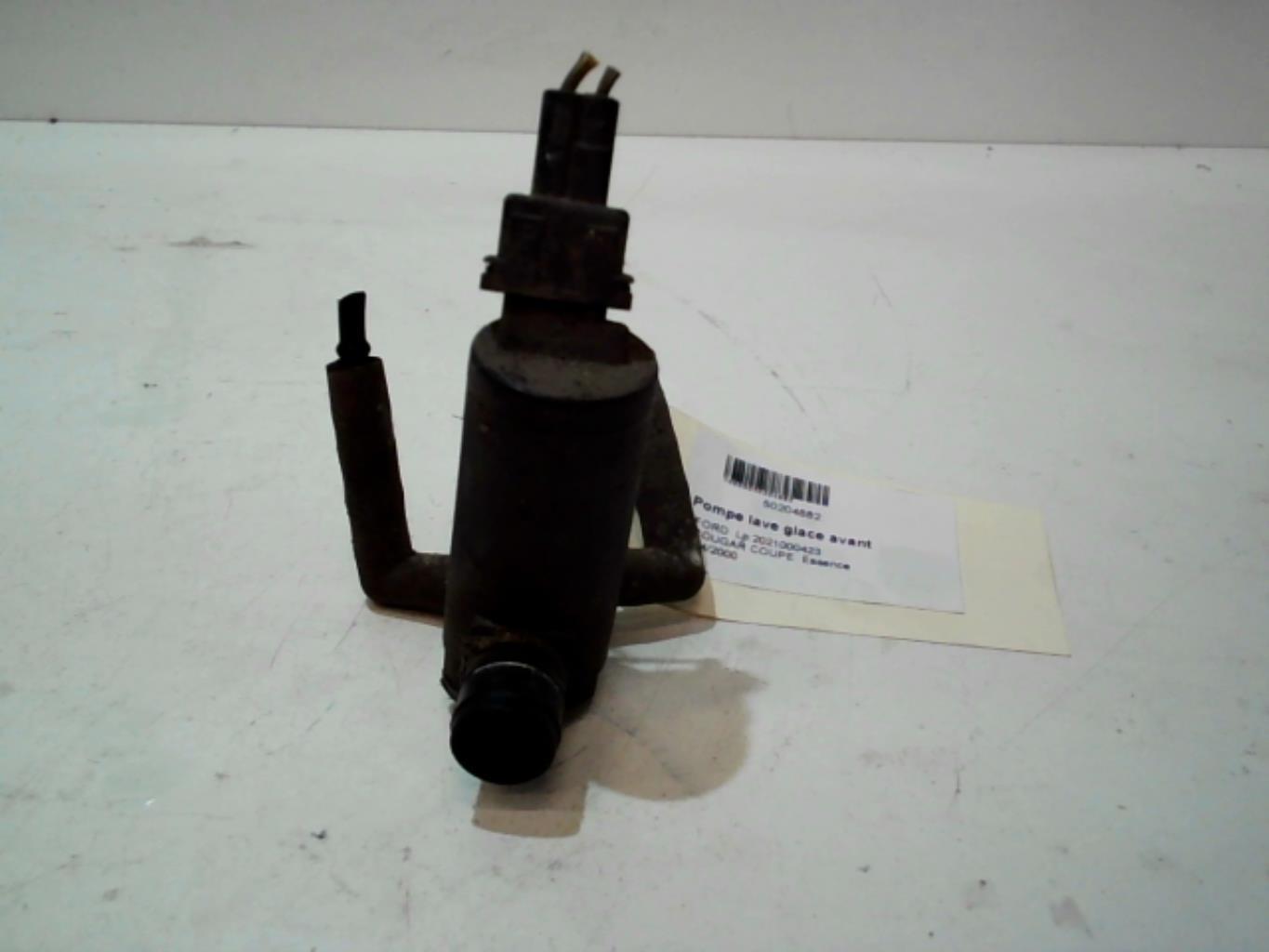 Pompe lave glace avant FORD COUGAR COUPE Essence - 1