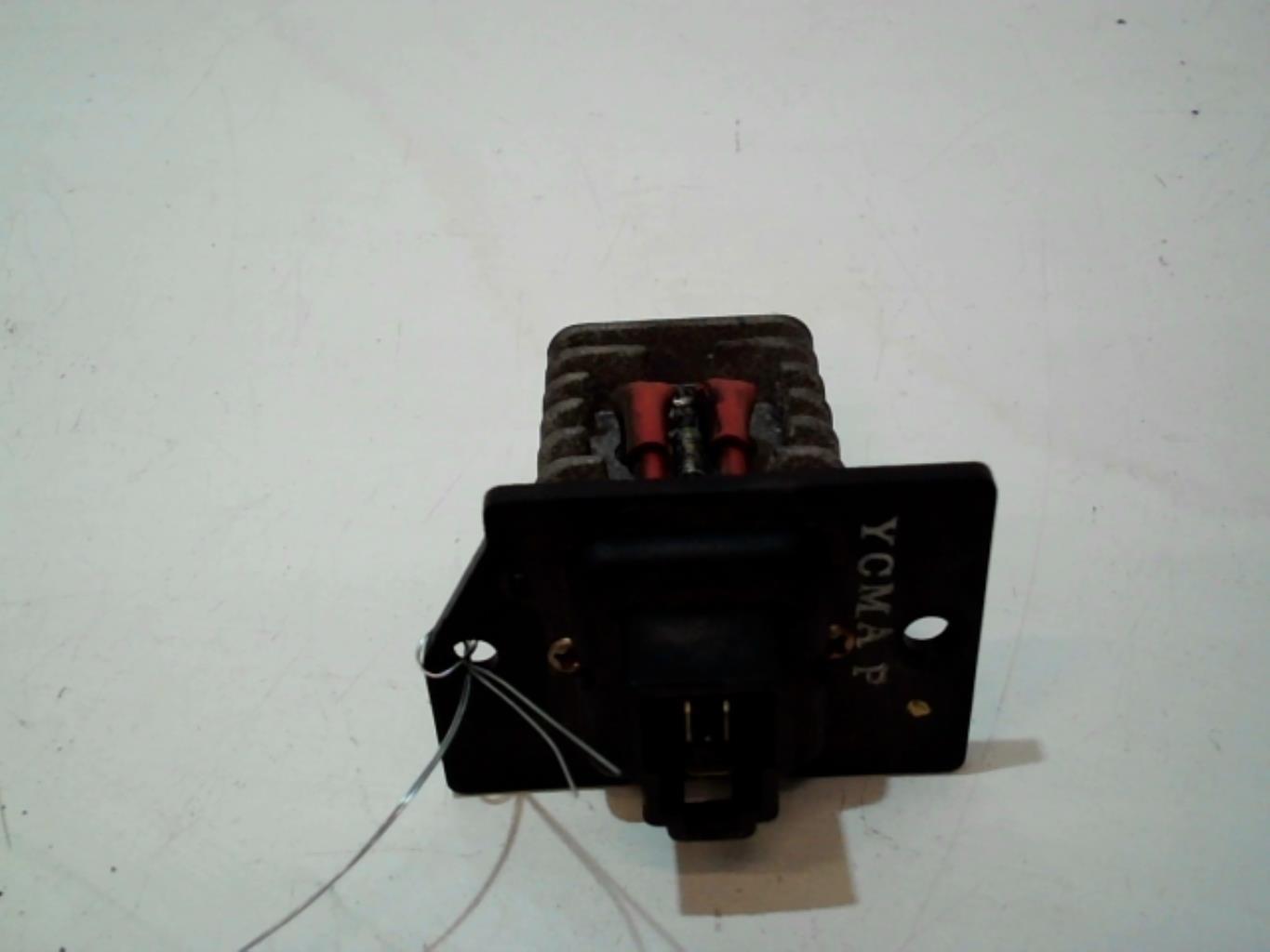 Resistance chauffage HYUNDAI TERRACAN Diesel - 1