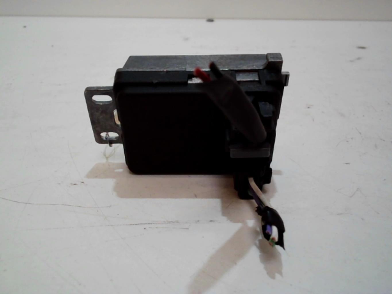 Resistance chauffage PEUGEOT 807 Diesel - 1
