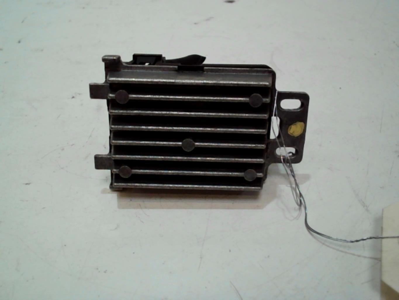 Resistance chauffage PEUGEOT 807 Diesel - 1