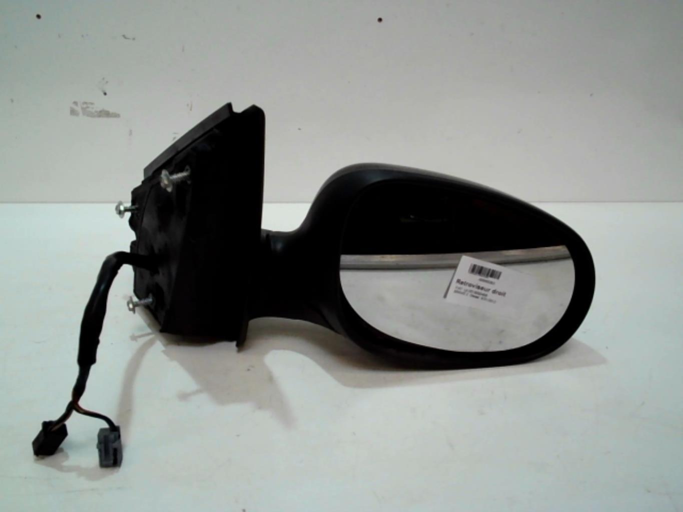 Retroviseur droit FIAT BRAVO 2 Diesel - 1