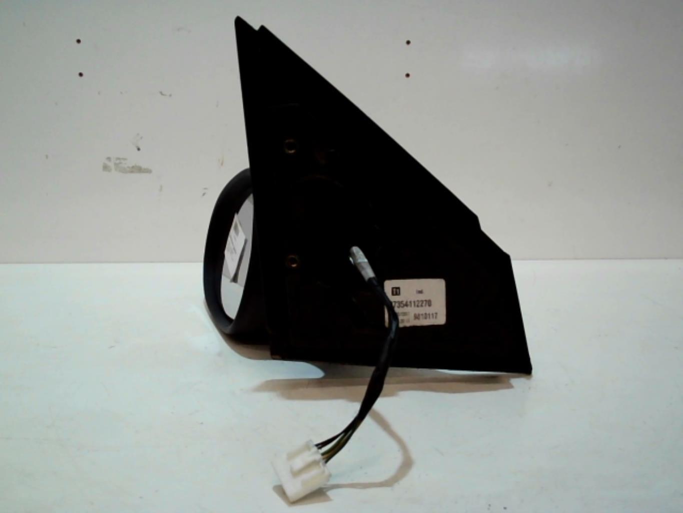 Retroviseur gauche LANCIA YPSILON 4 PHASE 2 Diesel - 1