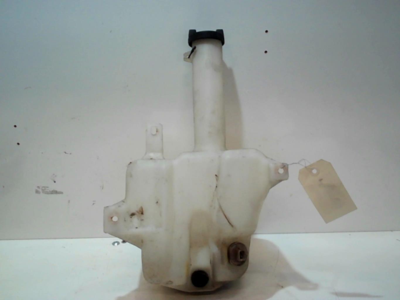 Vase de lave glace FORD COUGAR COUPE Essence - 1