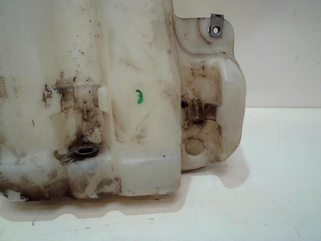 Vase de lave glace PEUGEOT 807 Diesel - 1
