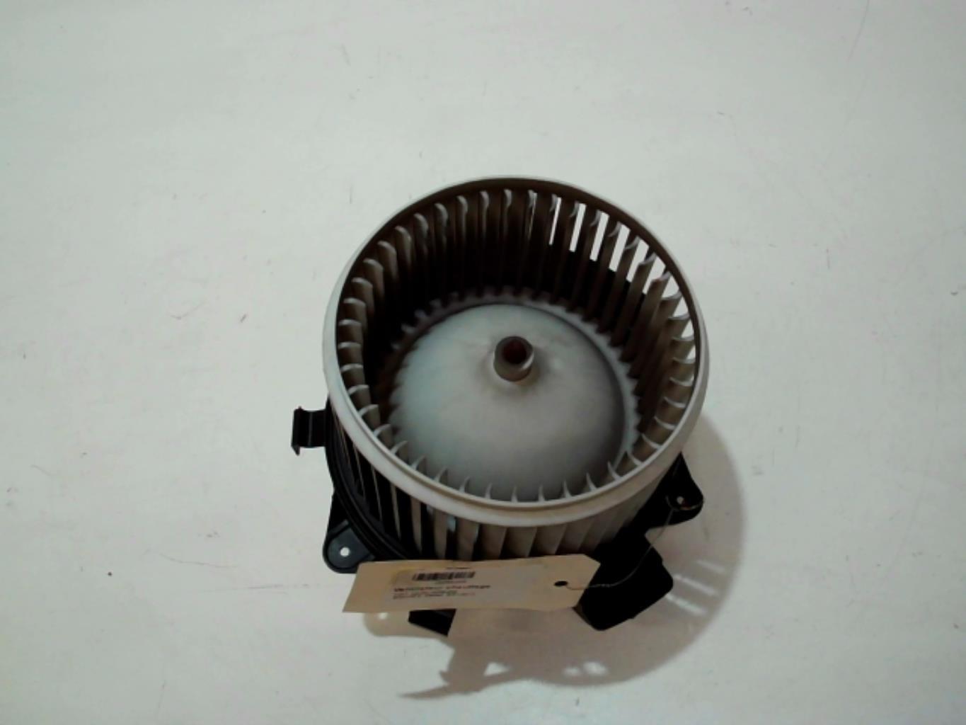 Ventilateur chauffage FIAT BRAVO 2 Diesel - 1