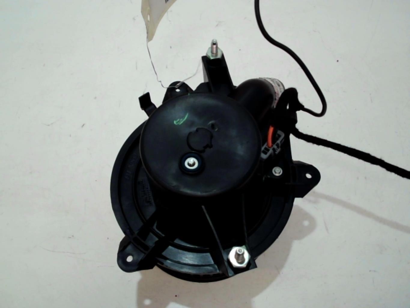 Ventilateur chauffage LANCIA YPSILON 4 PHASE 2 Diesel - 1