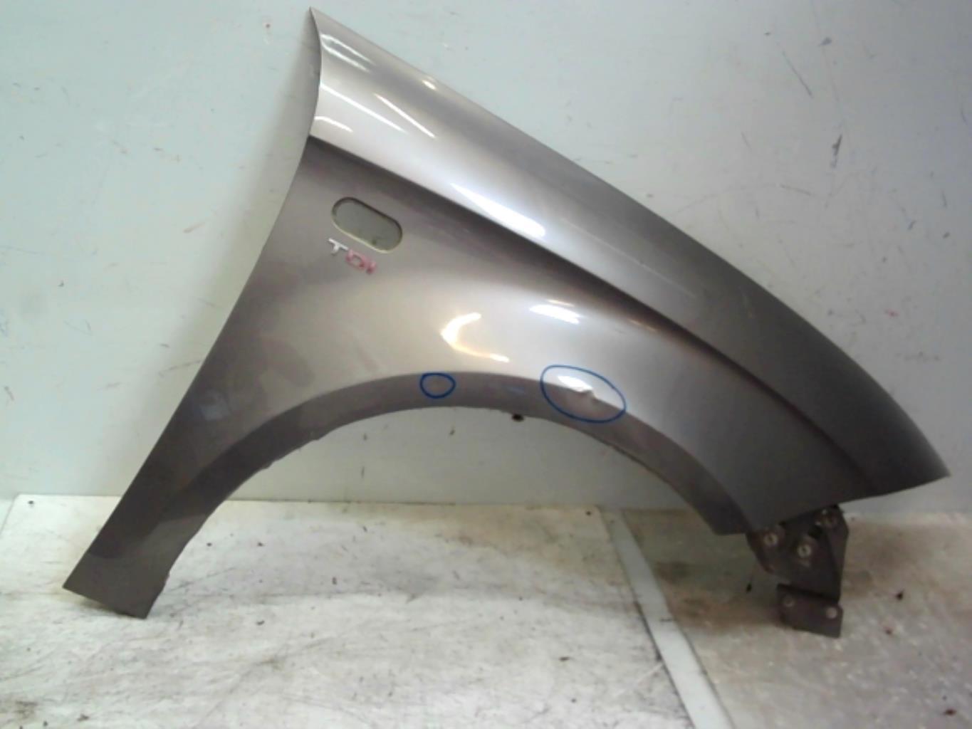 Aile avant droit SEAT ALTEA PHASE 1 Diesel - 1