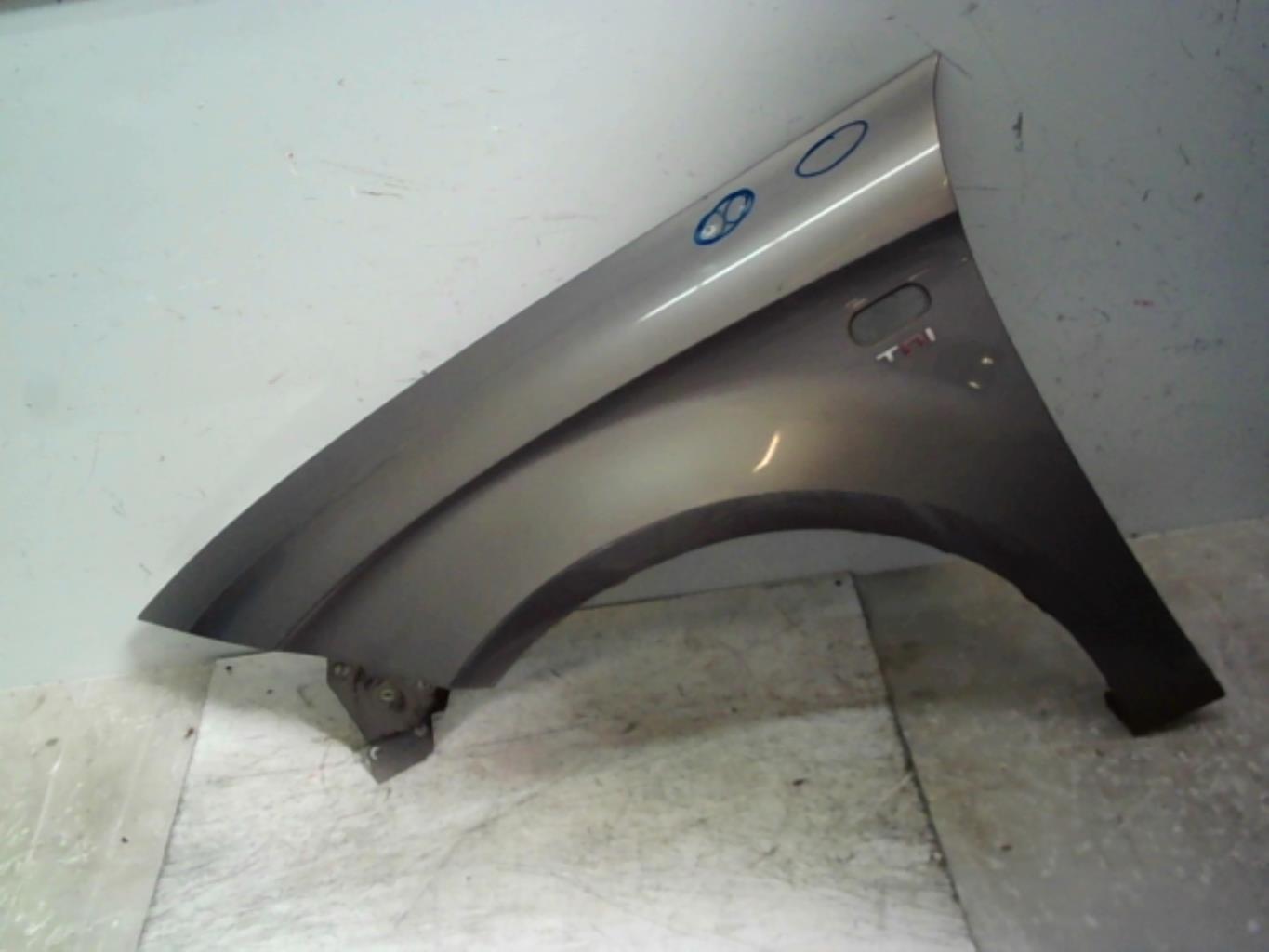 Aile avant gauche SEAT ALTEA PHASE 1 Diesel - 1