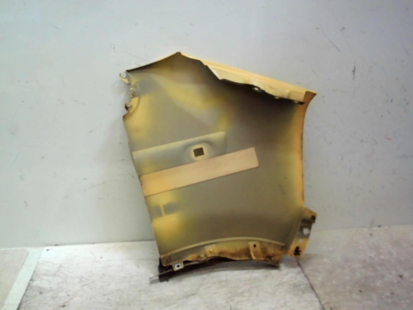 Aile avant gauche RENAULT MASTER 2 PHASE 2 Diesel - 1