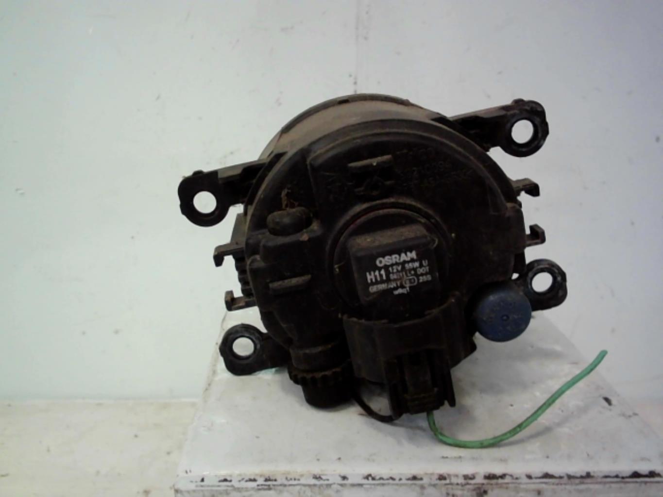 Anti brouillard droit (feux) OPEL AGILA B Essence - 1
