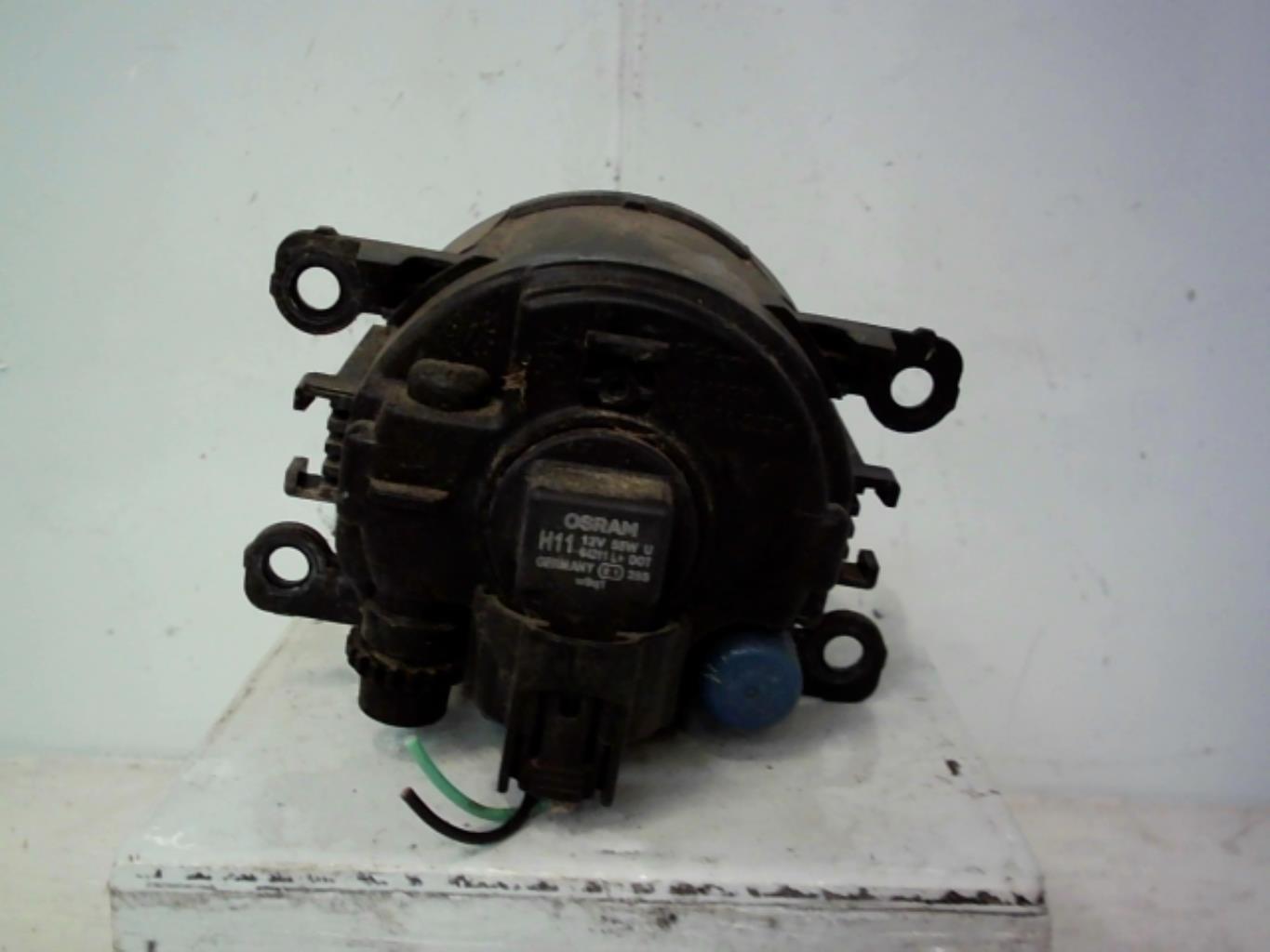 Anti brouillard gauche (feux) OPEL AGILA B Essence - 1