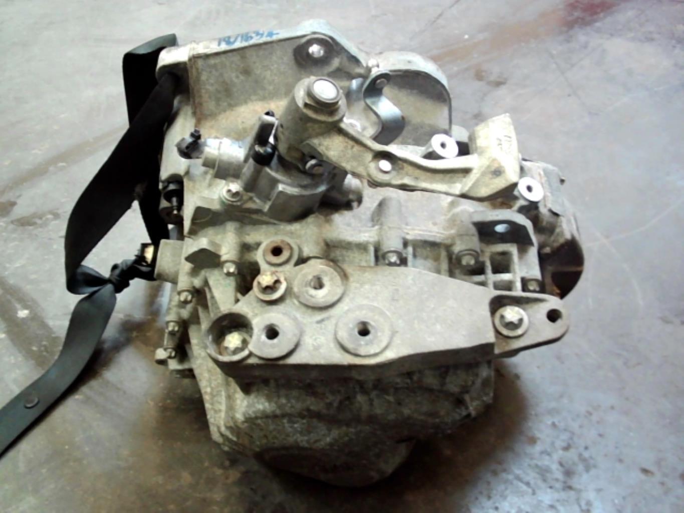 Boite de vitesses OPEL CORSA D PHASE 1 Diesel - 1