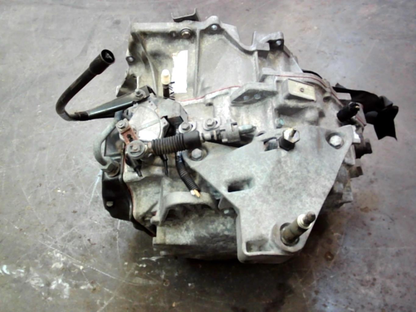 Boite de vitesses RENAULT SAFRANE PHASE 2 Essence - 1
