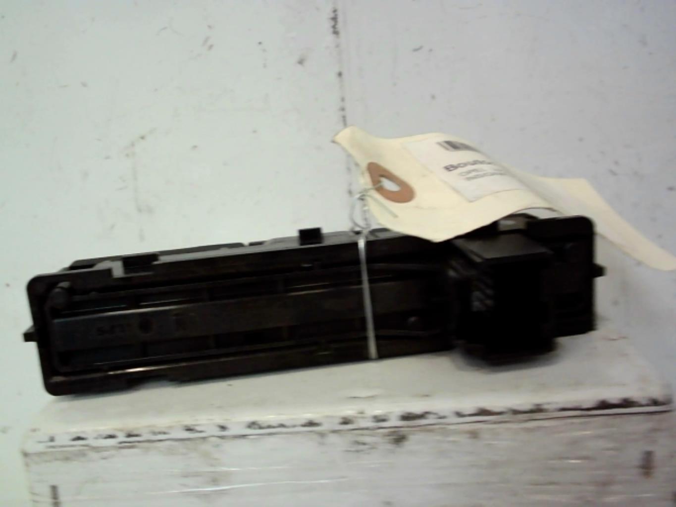 Bouton de warning OPEL INSIGNIA 1 PHASE 1 Diesel - 1