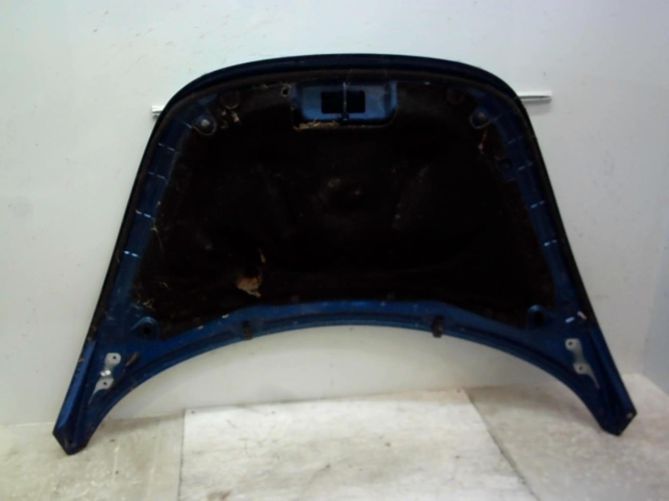 Capot VOLKSWAGEN NEW BEETLE 1 PHASE 1 Diesel - 1
