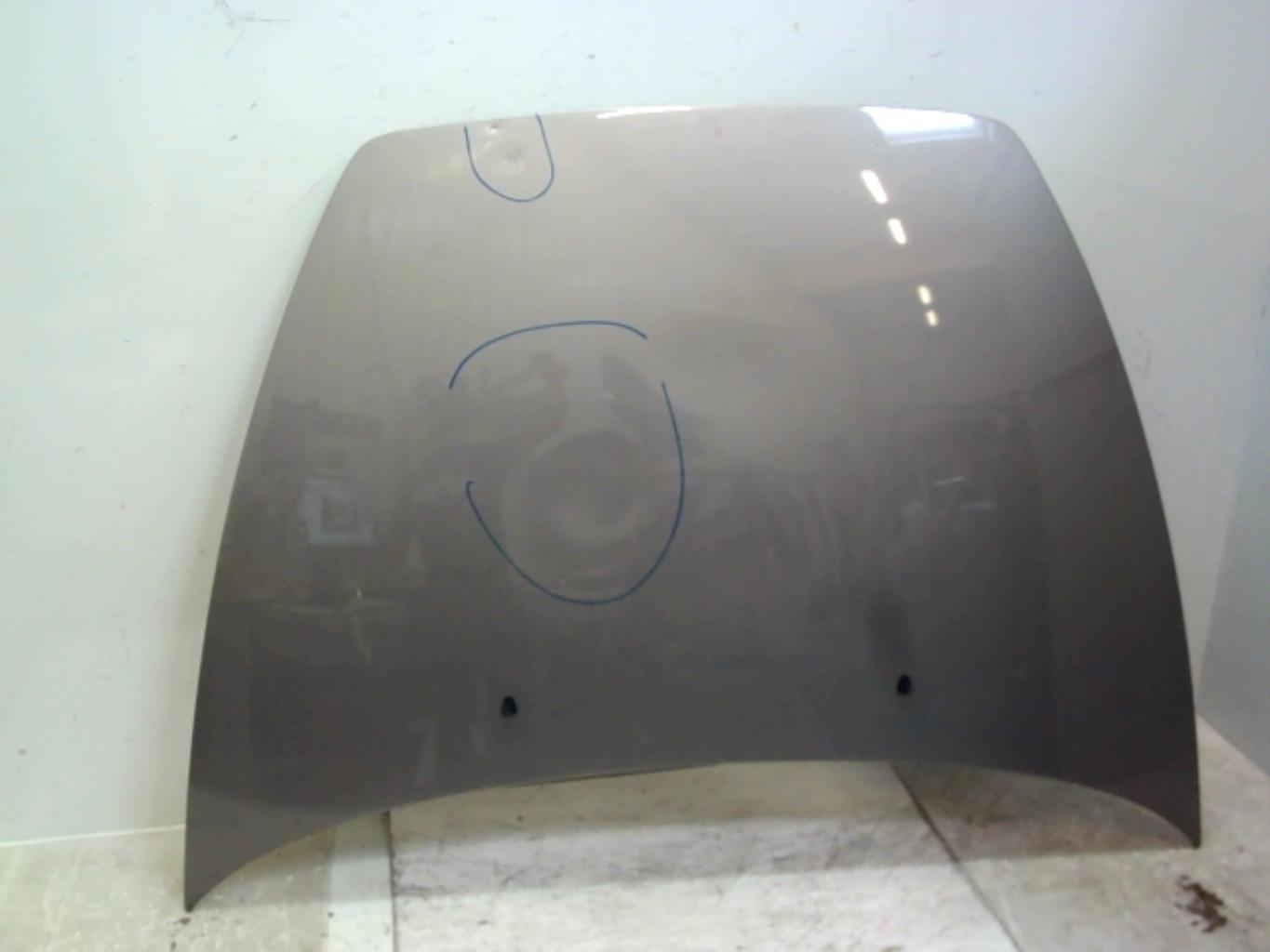 Capot VOLVO V 50 PHASE 1 BREAK Diesel - 1