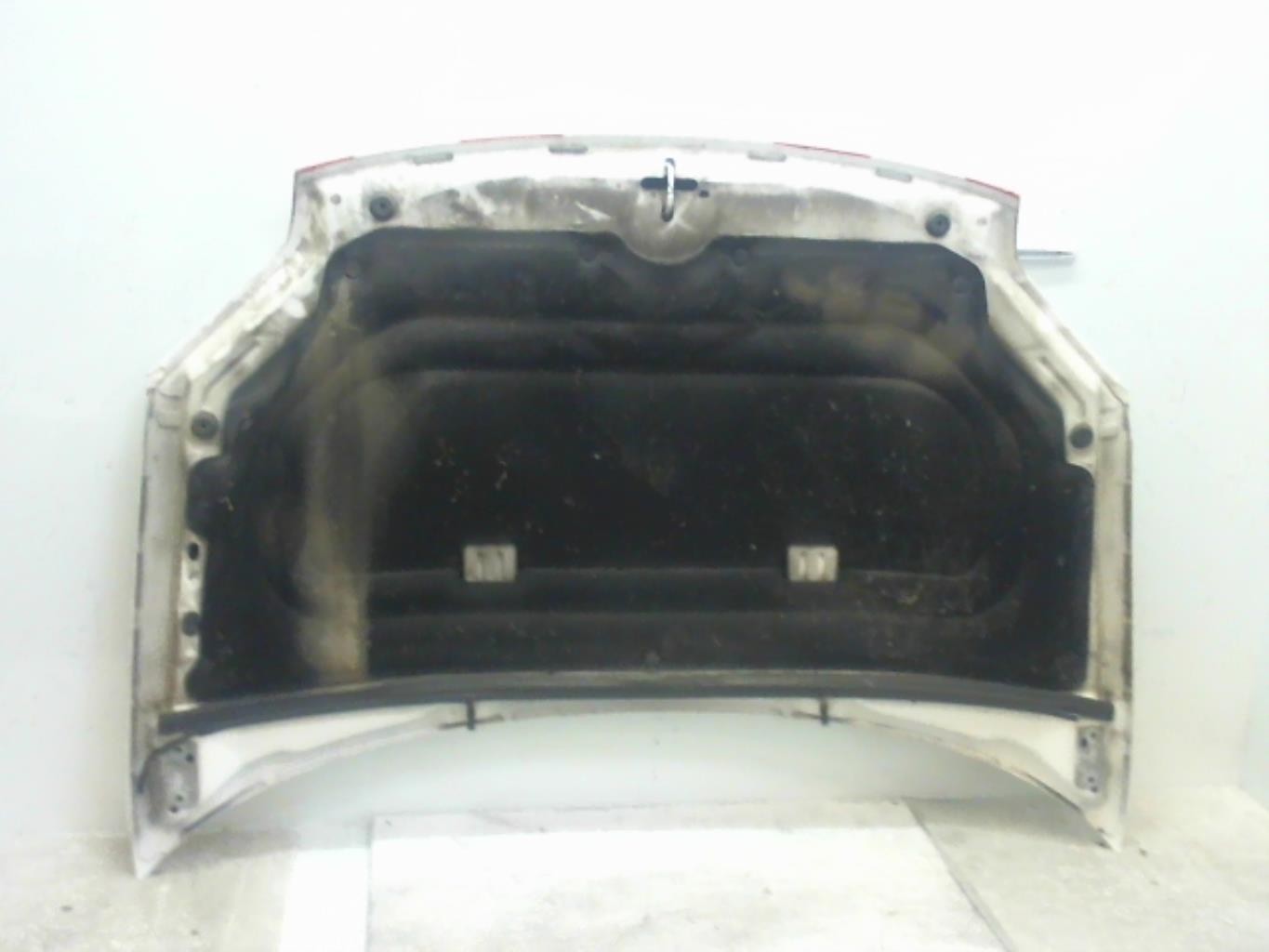 Capot CITROEN BERLINGO 1 PHASE 2 Diesel - 1