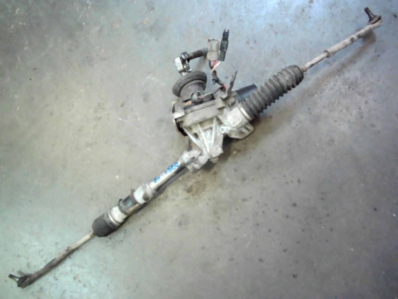 Cremaillere assistee HONDA CIVIC 8 PHASE 2 Essence - 1