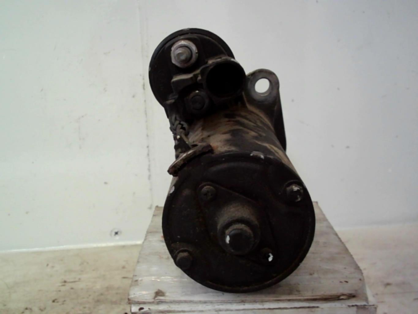 Demarreur VOLKSWAGEN PASSAT 5 Diesel - 1