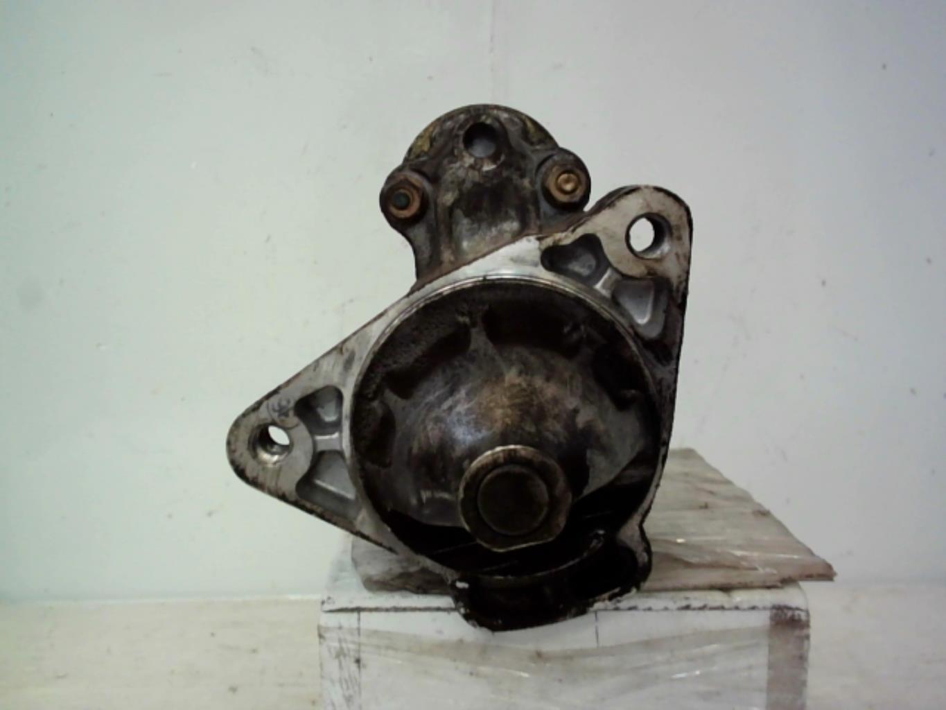 Demarreur DAIHATSU TERIOS 1 Essence - 1