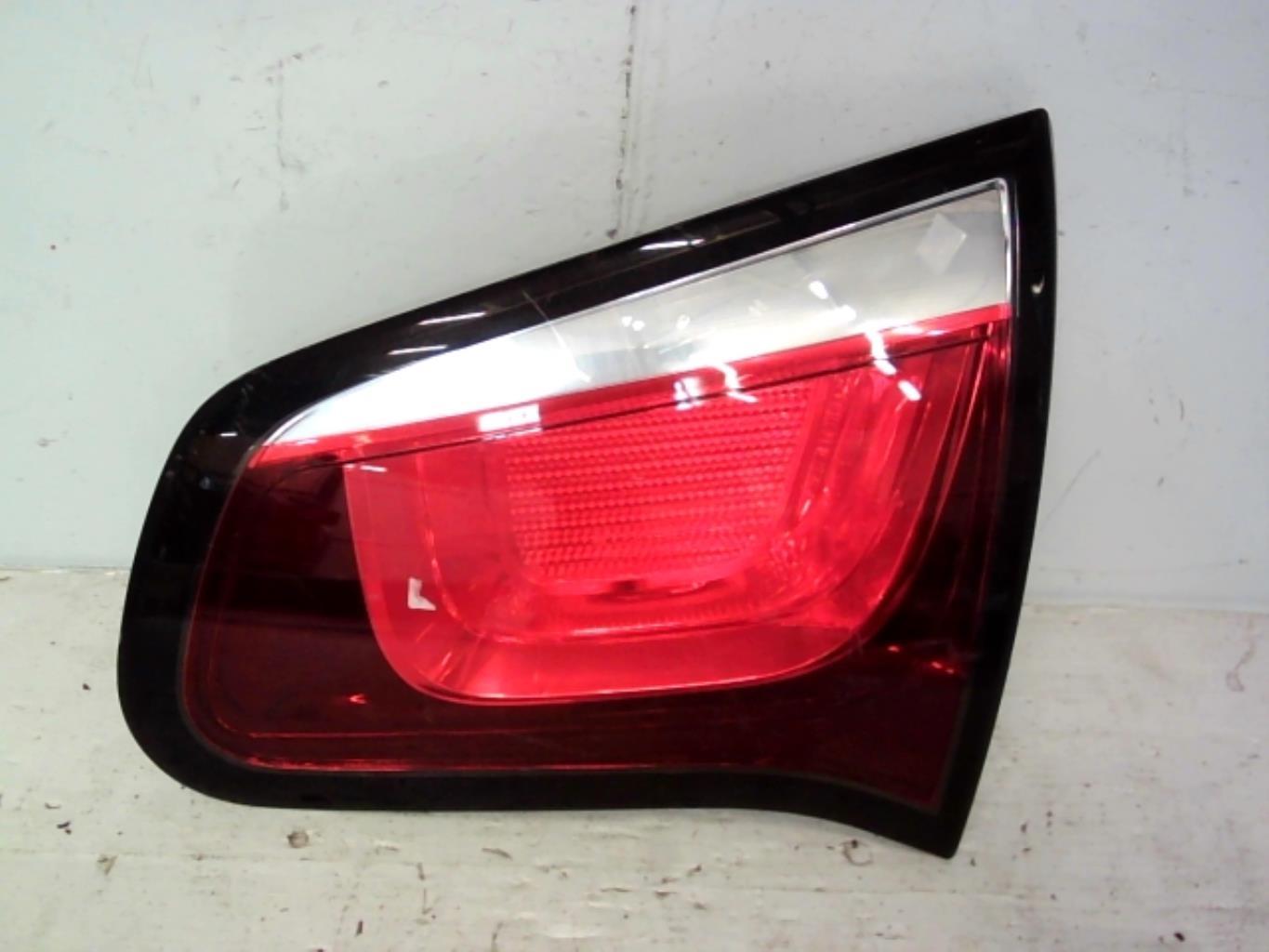 Feu factice arriere droit CITROEN C3 2 PHASE 2 Essence - 1