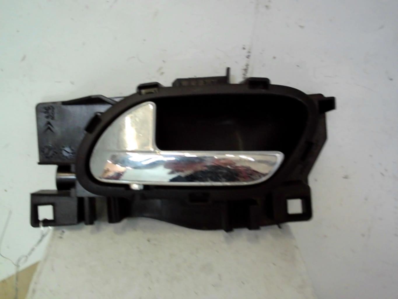 Poignee interieur arriere gauche CITROEN C3 2 PHASE 1 Diesel - 1