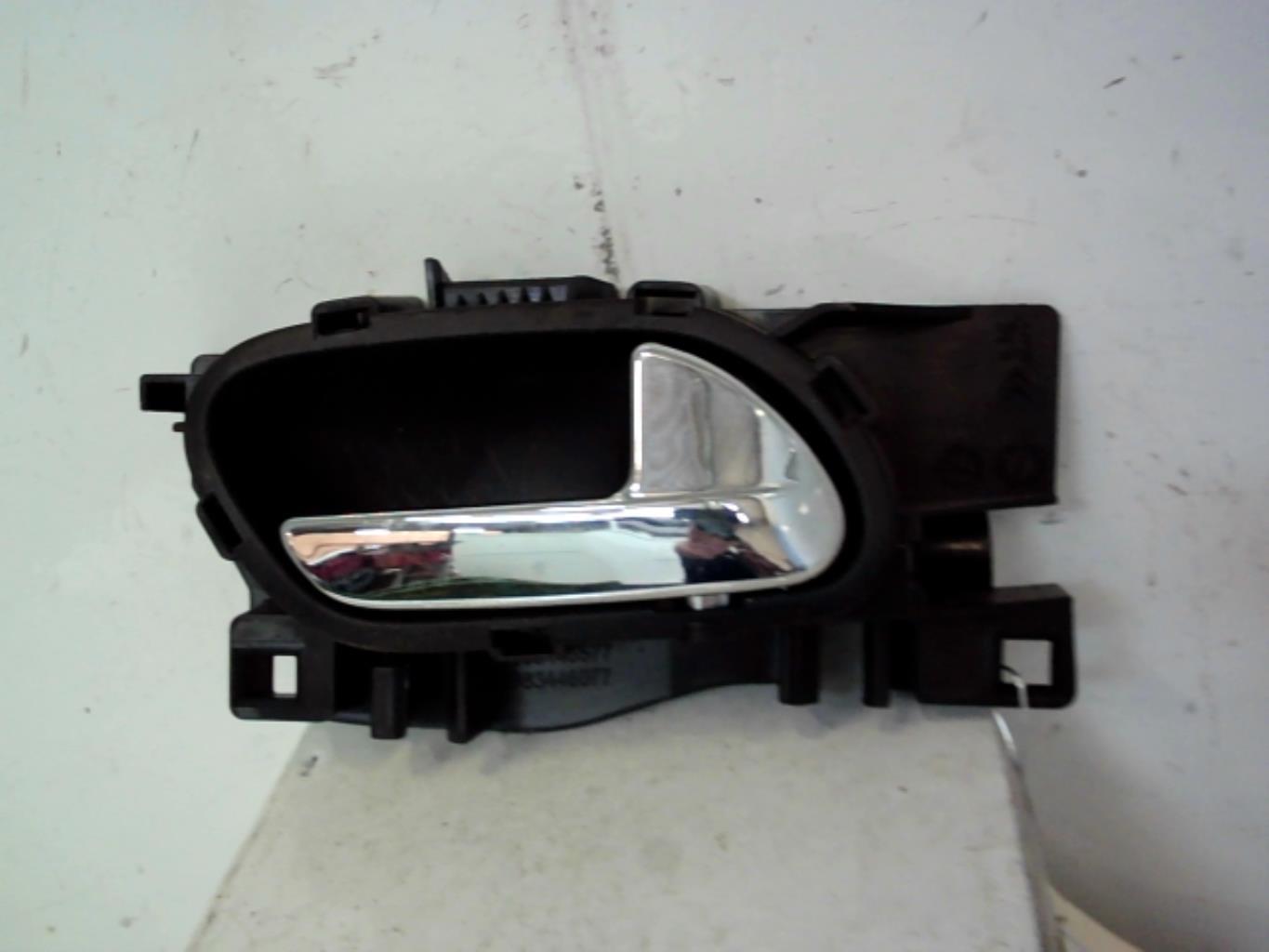 Poignee interieur avant droit CITROEN C3 2 PHASE 1 Diesel - 1