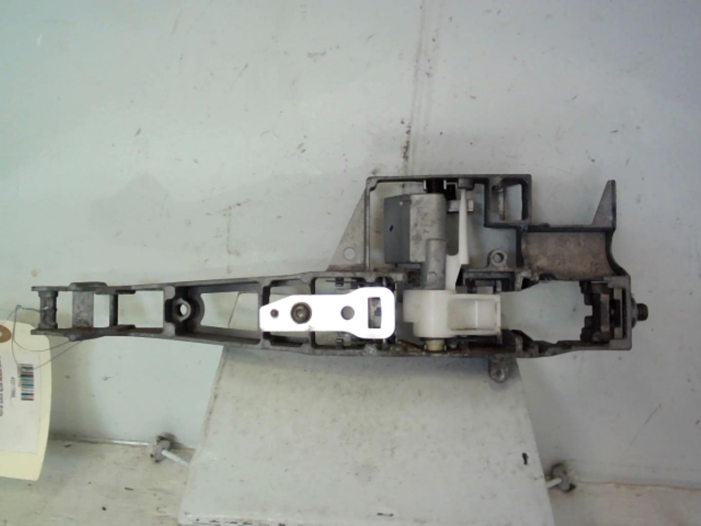 Support poignee porte avant droite CITROEN C3 2 PHASE 1 Diesel - 1