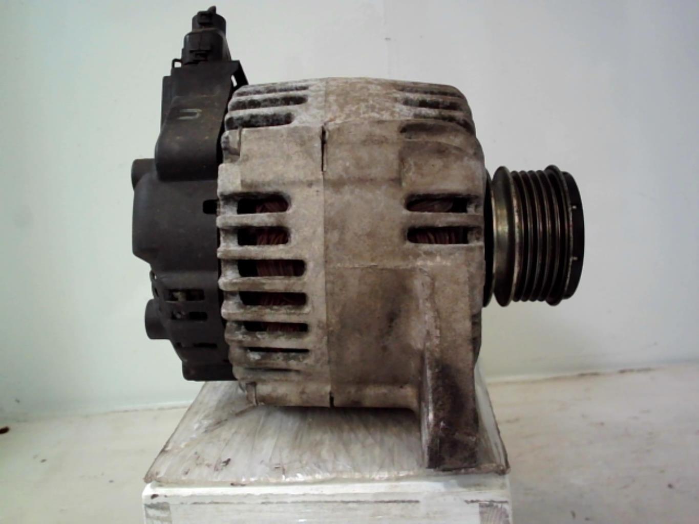 Alternateur HYUNDAI MATRIX PHASE 1 Diesel - 1