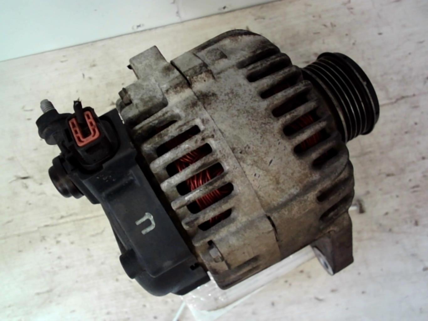 Alternateur KIA RIO 2 PHASE 1 Diesel - 1