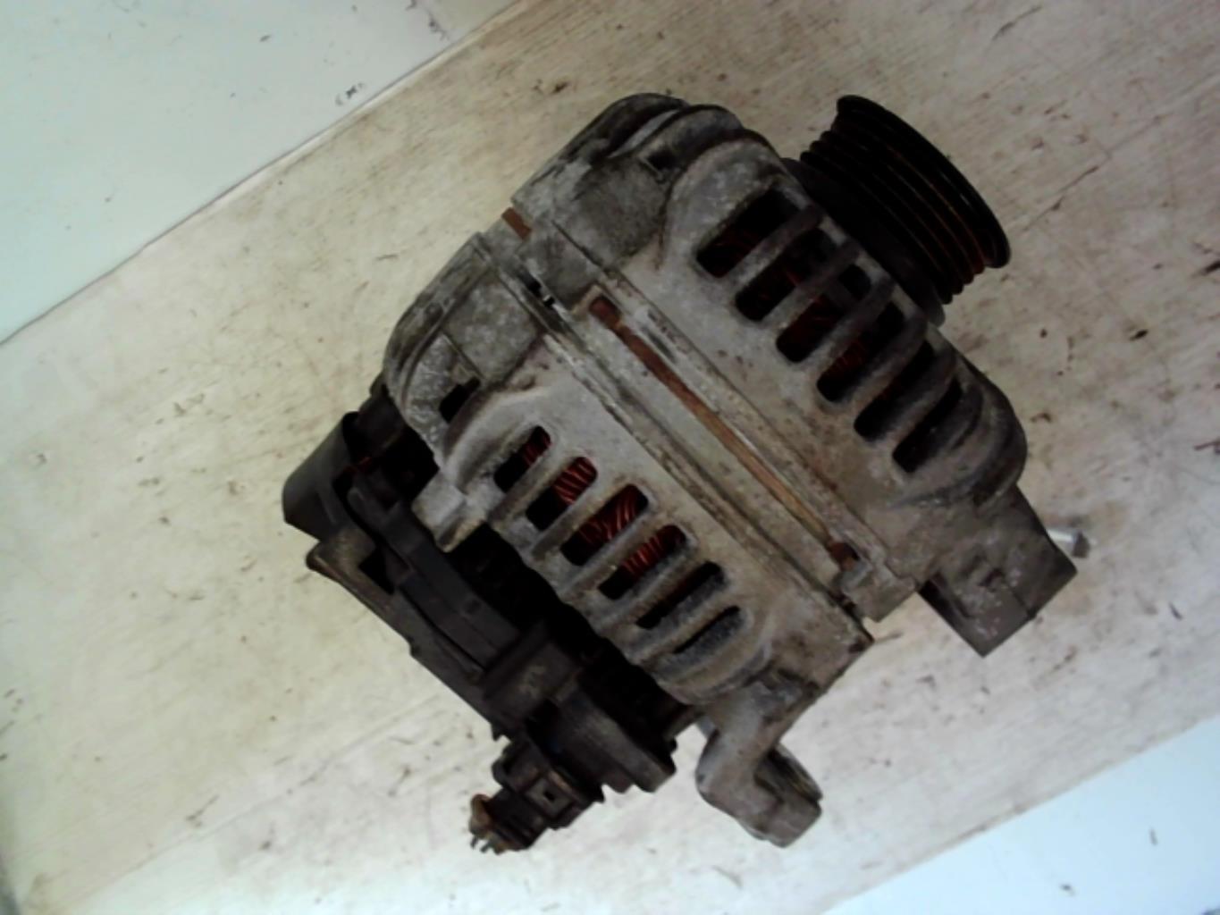 Alternateur OPEL CORSA D PHASE 2 Essence - 1
