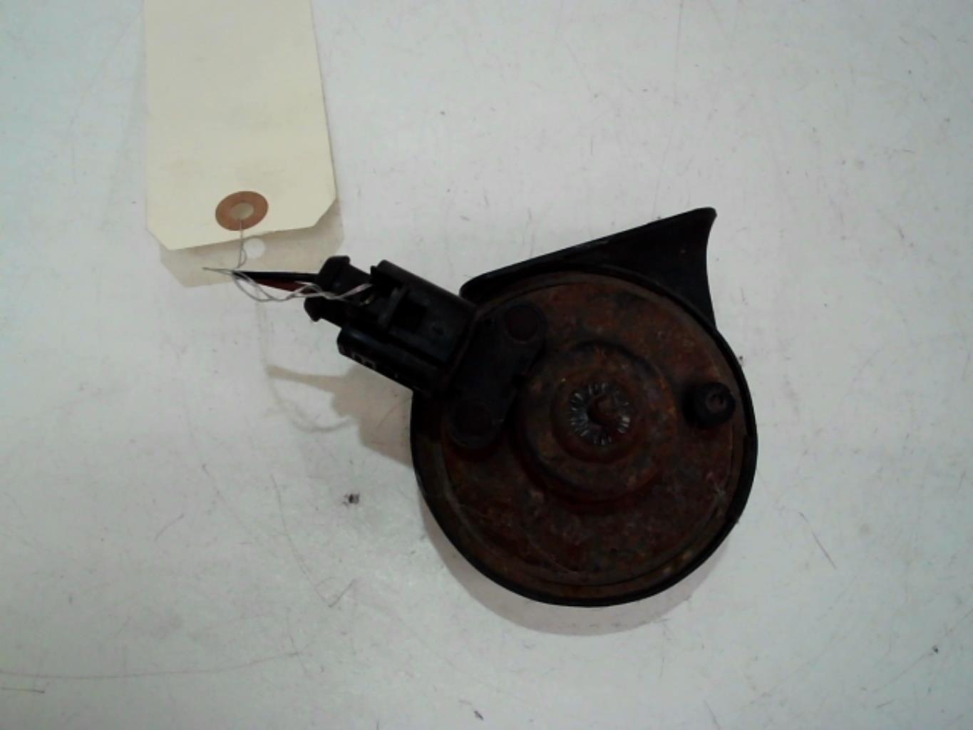 Avertisseur/Klaxon SEAT LEON 2 PHASE 1 Diesel - 1