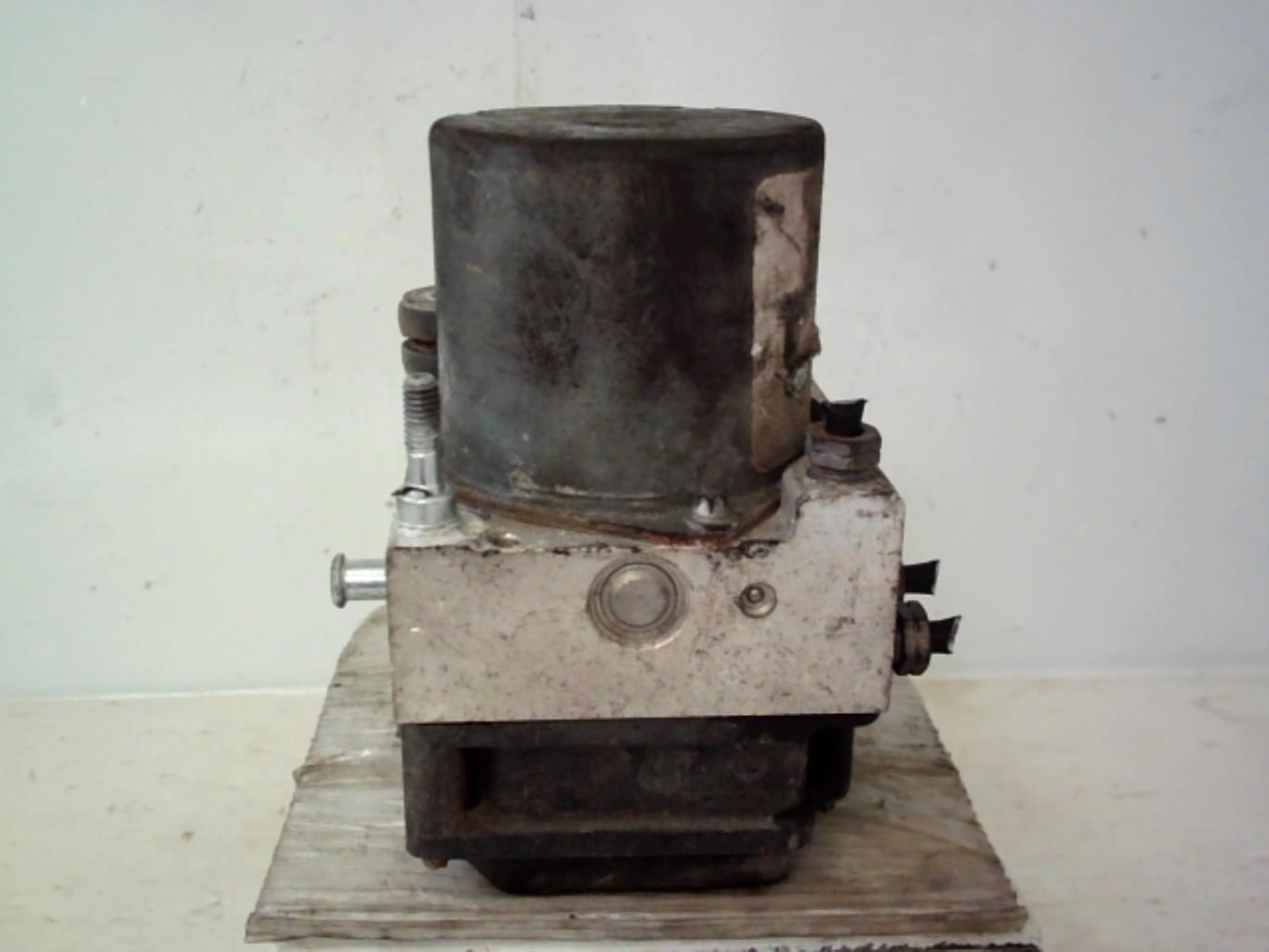 Bloc ABS (freins anti-blocage) CITROEN JUMPY 2 Diesel - 1