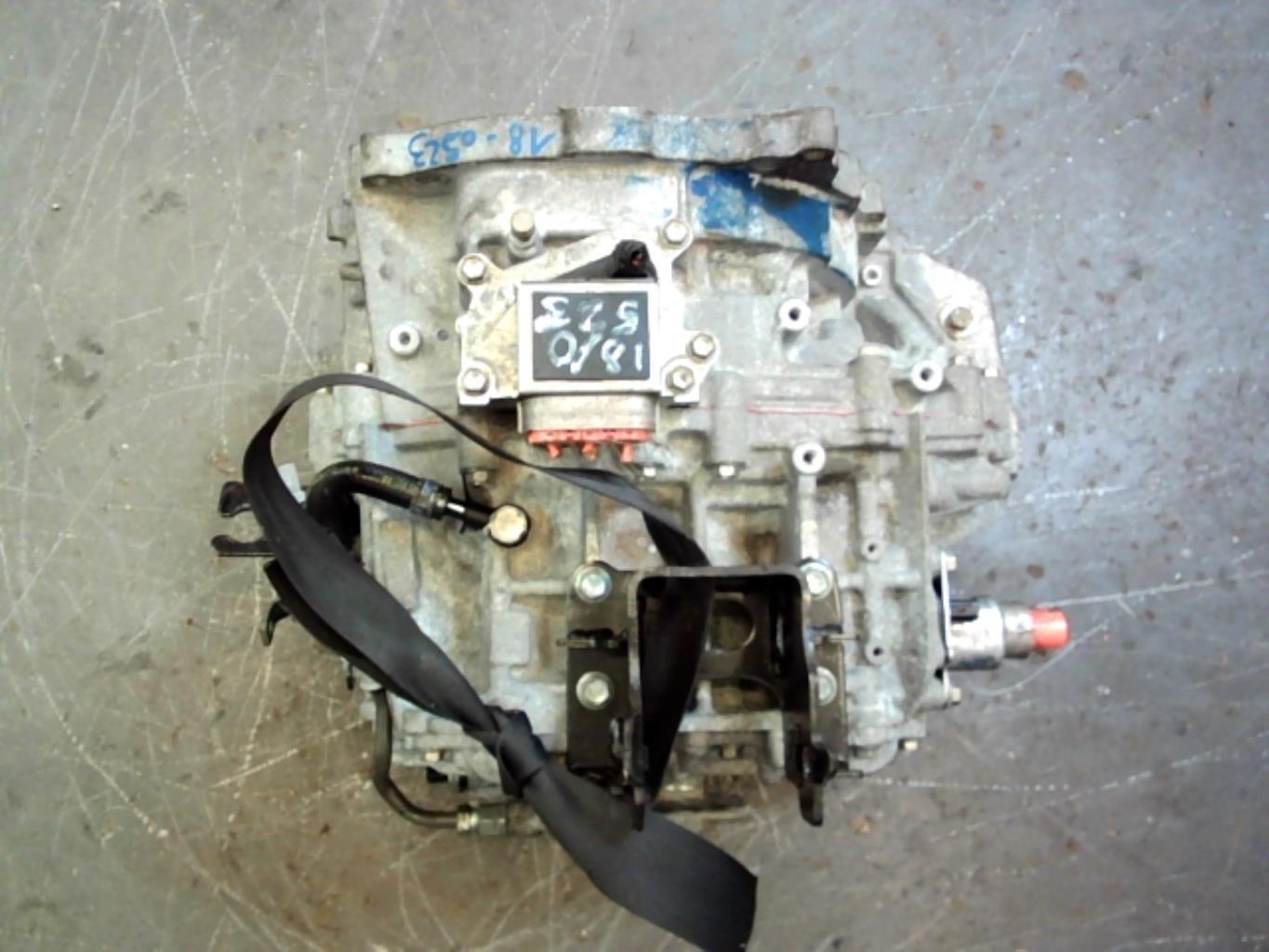 Boite de vitesses TOYOTA YARIS 3 PHASE 2 Essence/Hybride - 1