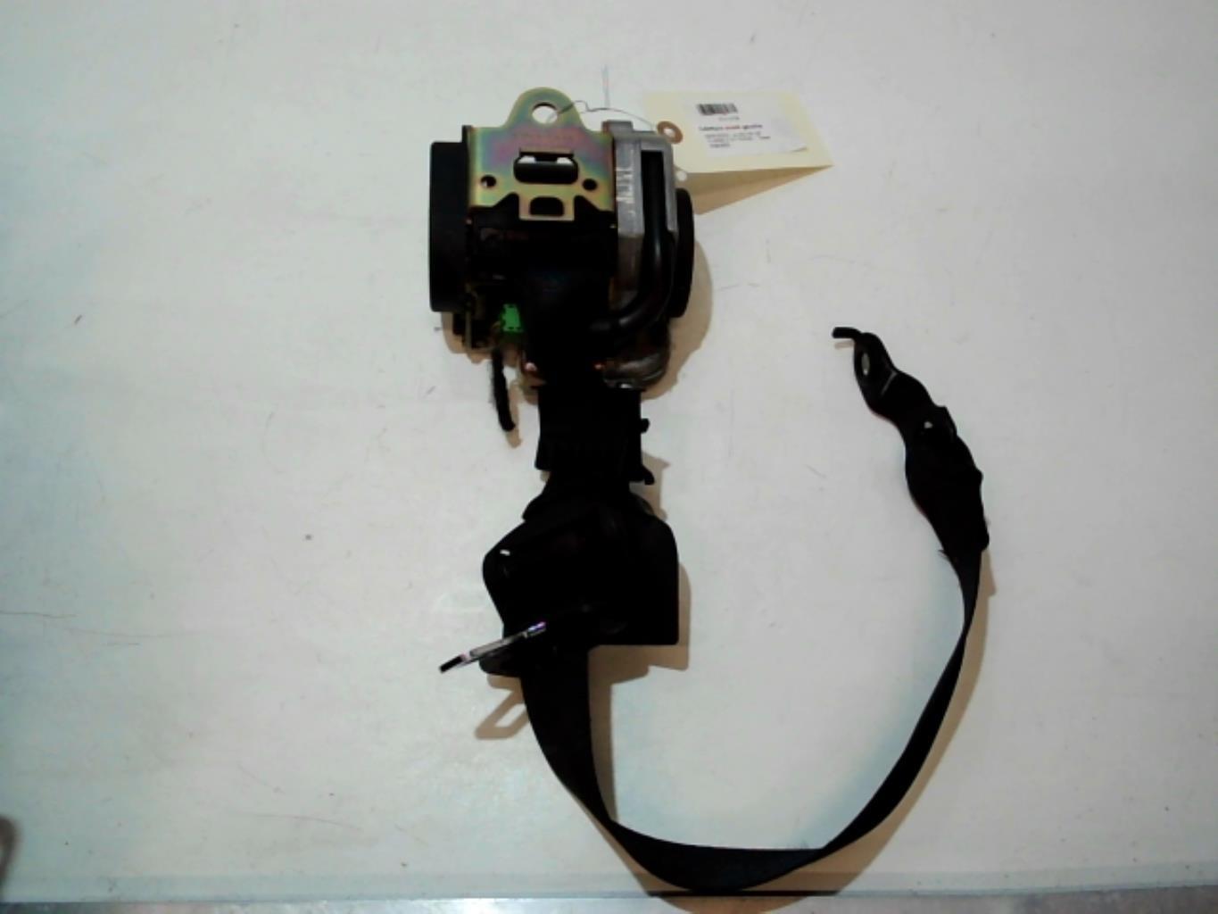 Ceinture avant gauche MERCEDES CLASSE E 211 PHASE 1 Diesel - 1
