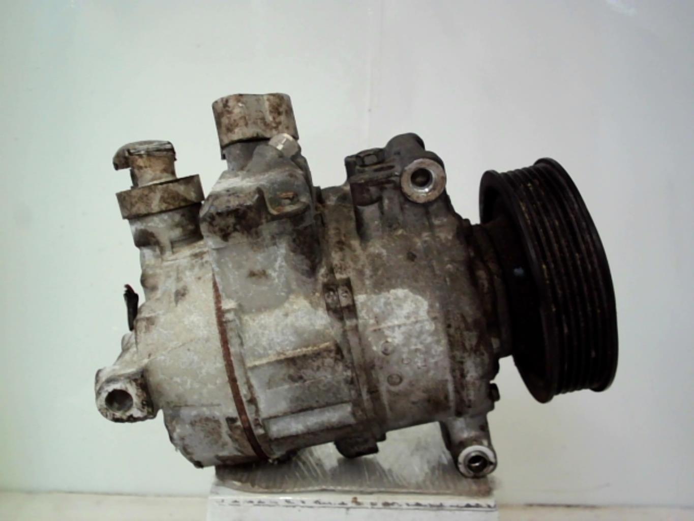 Compresseur clim AUDI TT 2 COUPE PHASE 1 Essence - 1