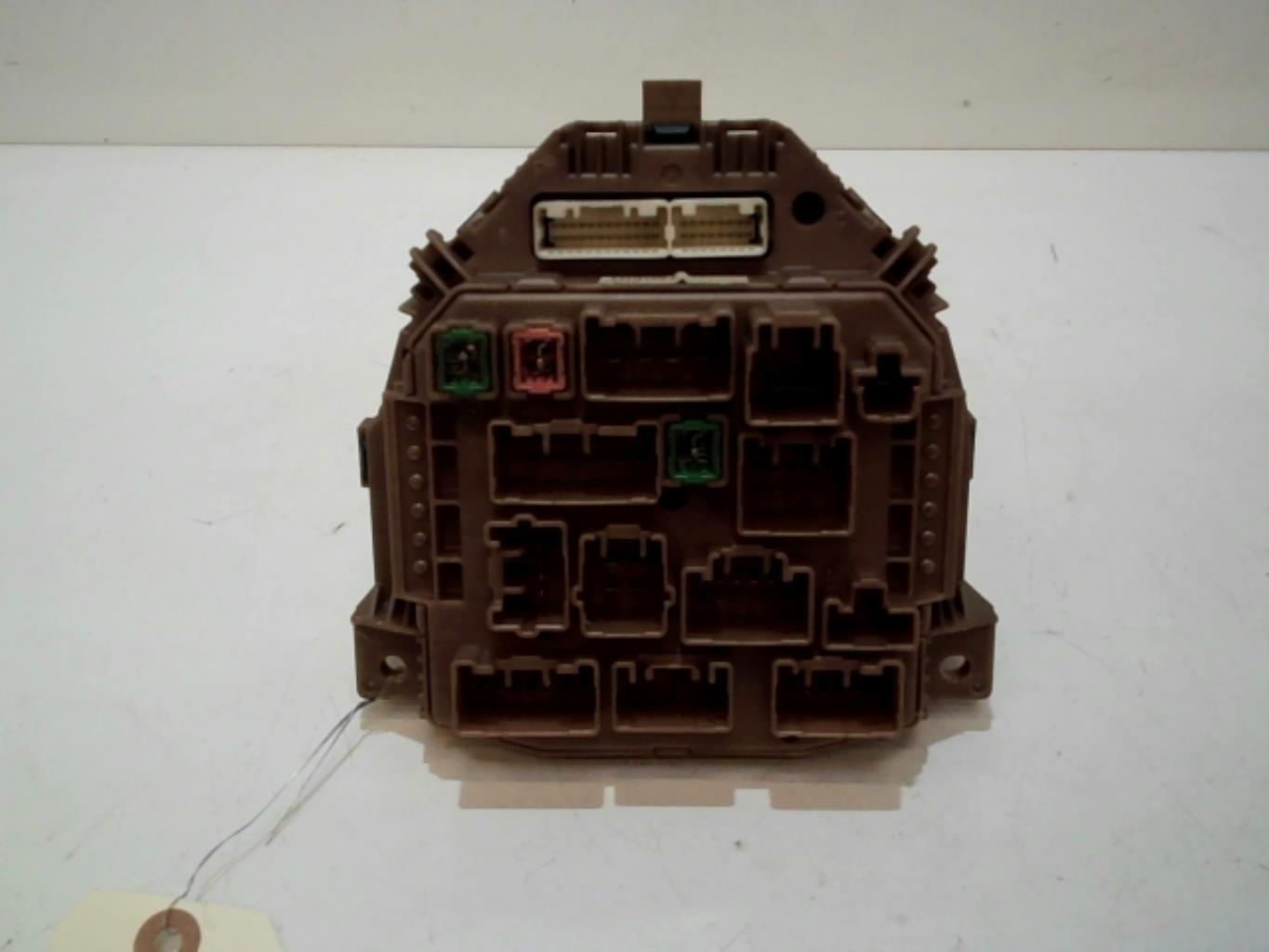 Compteur CITROEN C1 1 PHASE 1 Essence - 1