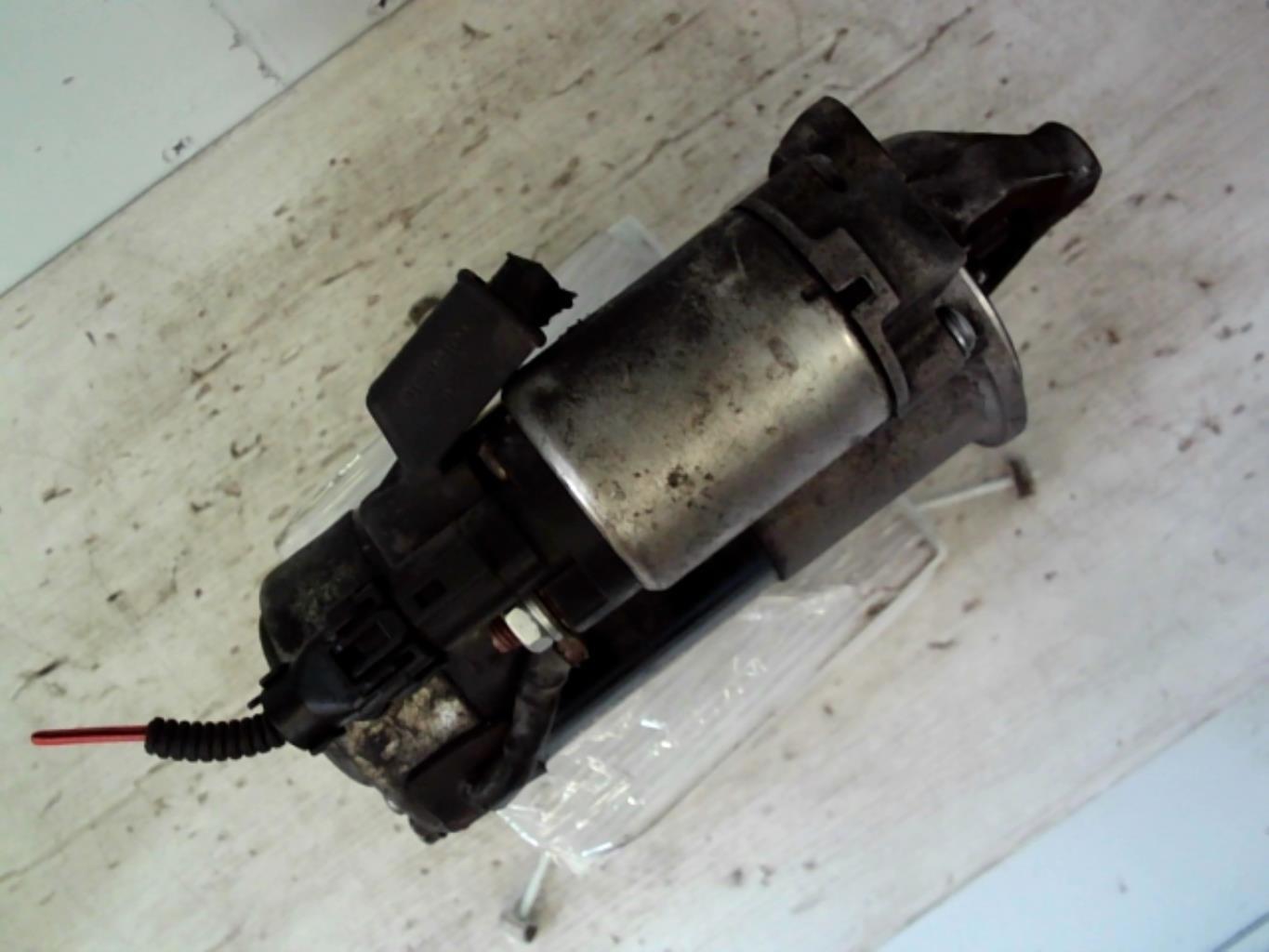 Demarreur KIA RIO 2 PHASE 1 Diesel - 1