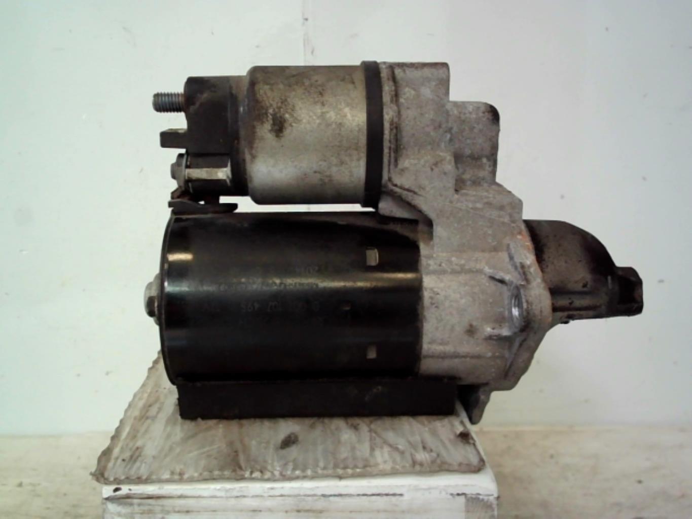 Demarreur OPEL CORSA D PHASE 2 Essence - 1