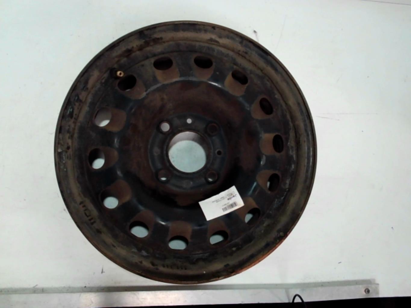 Jante CITROEN C2 PHASE 1  - 1