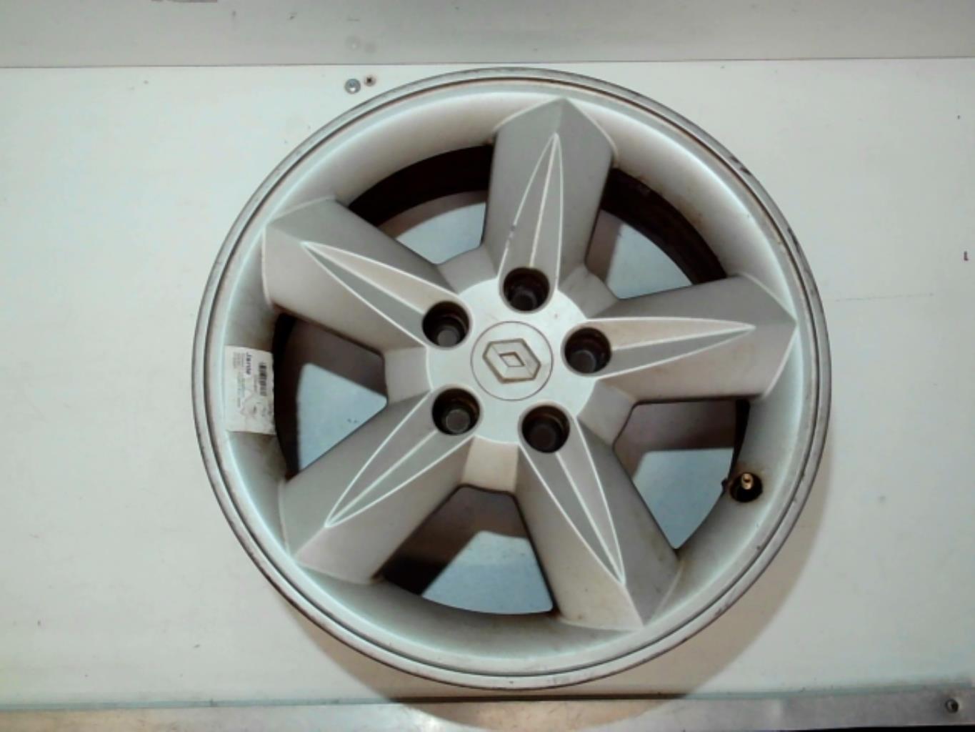 Jante RENAULT SCENIC 1 PHASE 2  - 1