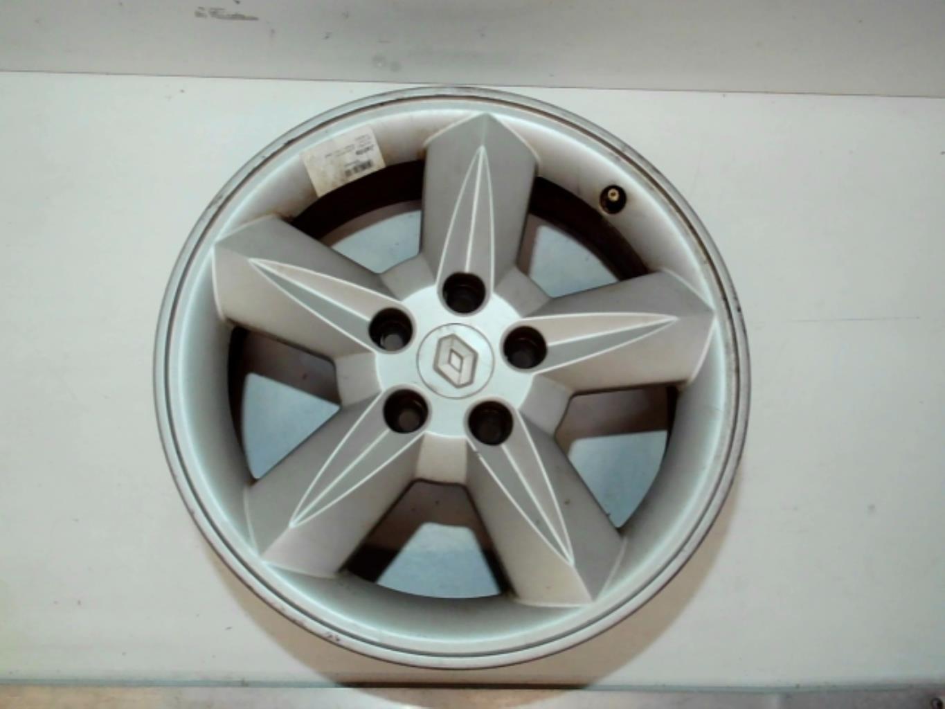 Jante RENAULT SCENIC 1 PHASE 2  - 1