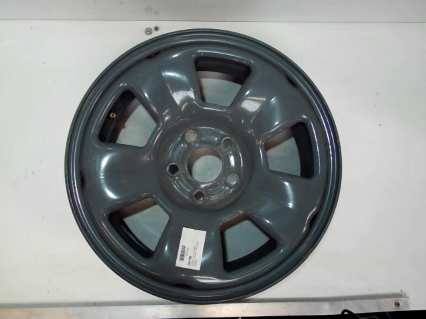 Jante RENAULT SCENIC 1 PHASE 2  - 1